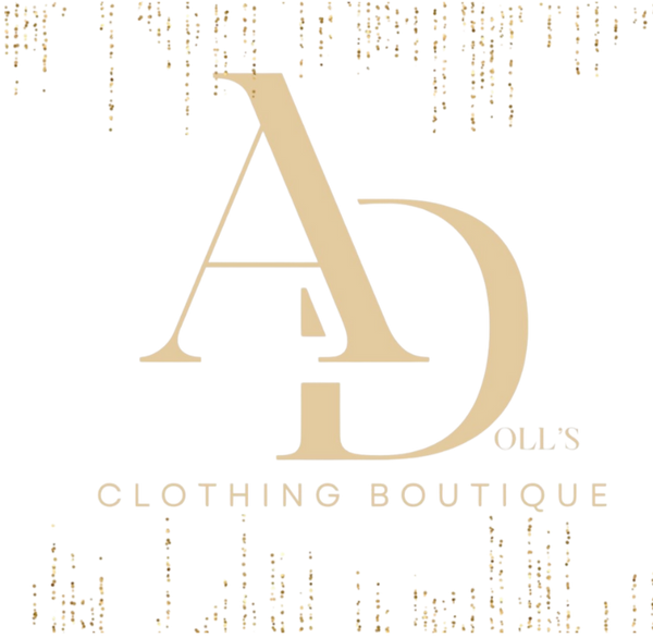 A Doll's Clothing Boutique