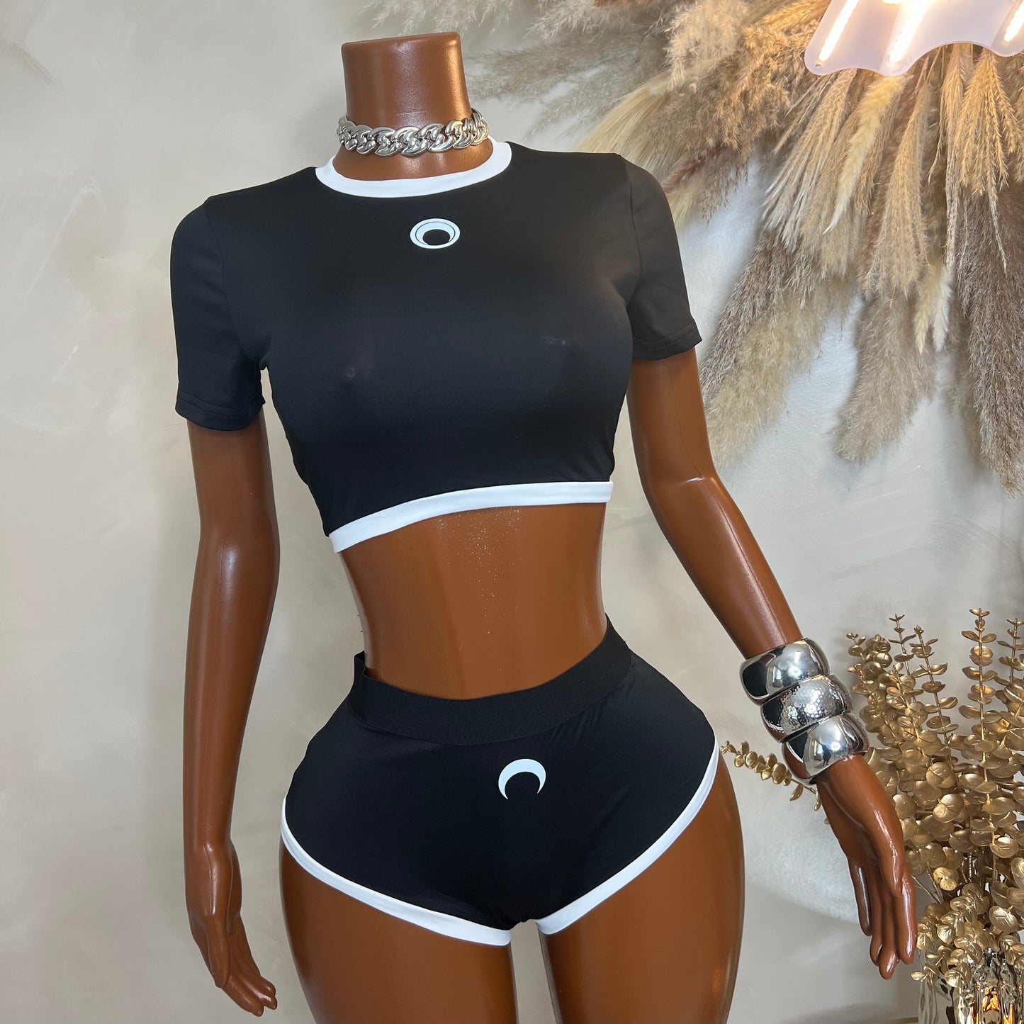 Marine 2 Piece Set