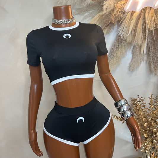 Marine 2 Piece Set