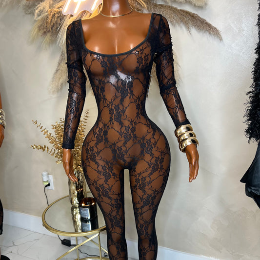 Cover Me Bodysuit
