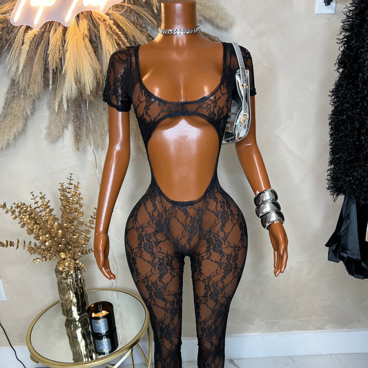 Love On Me Bodysuit