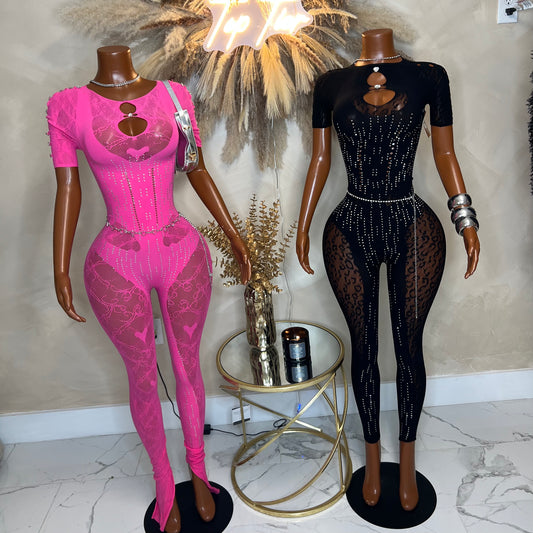 Birthday Dazzle Bodysuit