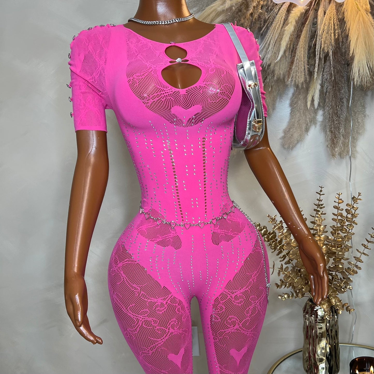 Birthday Dazzle Bodysuit