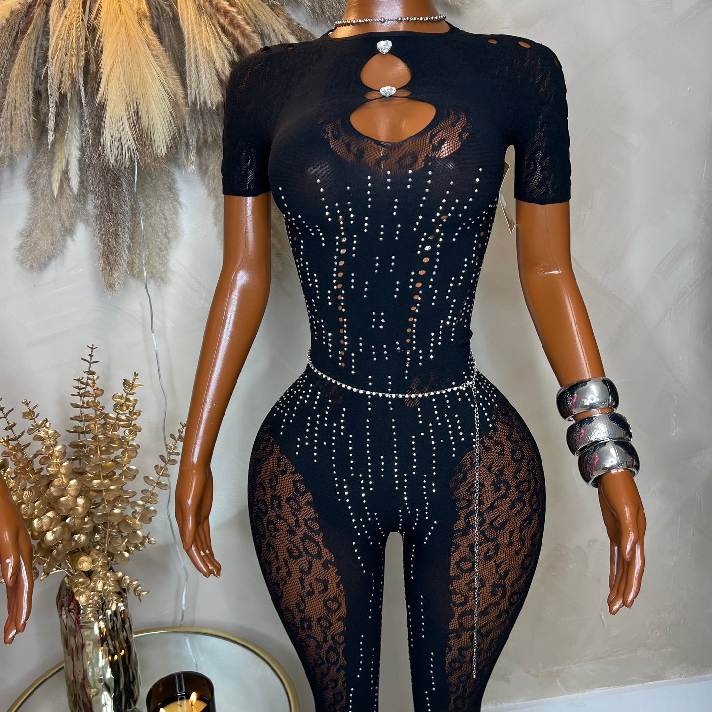 Birthday Dazzle Bodysuit