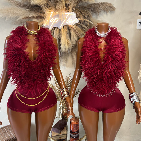 25 Reasons Fur Rompers