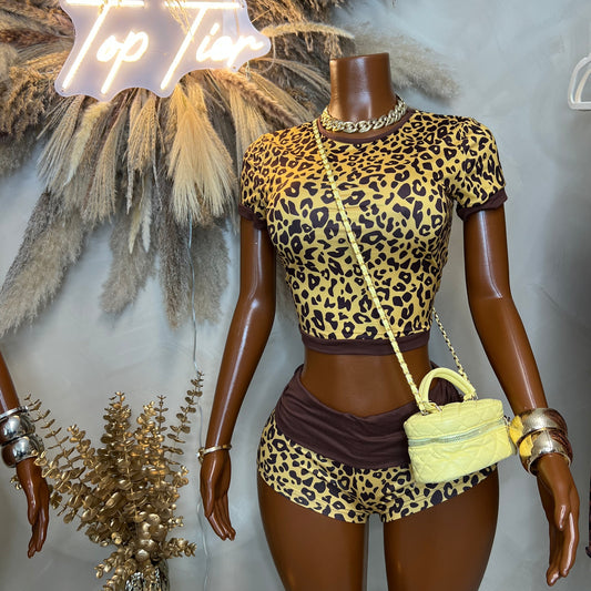 Wild One Set