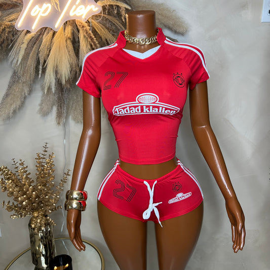 Hottie 2 Piece Set